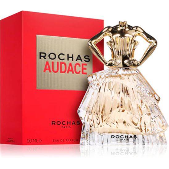 Rochas Audace EDP 90 ml Kadın Parfüm - 4