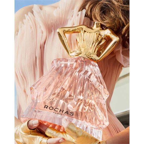 Rochas Audace EDP 90 ml Kadın Parfüm - 7