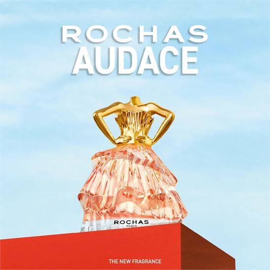 Rochas Audace EDP 90 ml Kadın Parfüm - 8