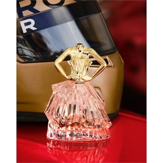Rochas Audace EDP 90 ml Kadın Parfüm - 9