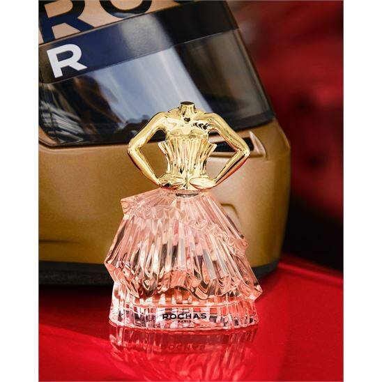 Rochas Audace EDP 90 ml Kadın Parfüm - 9