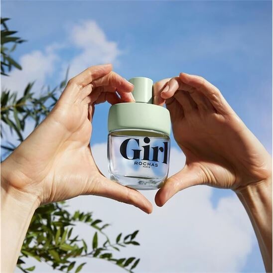 Rochas Girl EDT 100 ml Kadın Parfüm - 3