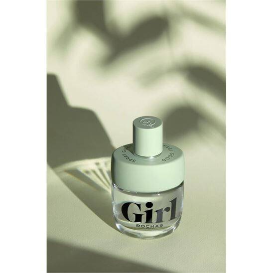 Rochas Girl EDT 100 ml Kadın Parfüm - 4