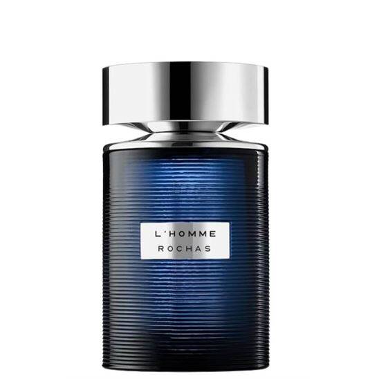 Rochas L Homme EDT 100 ml Erkek Parfüm - 1