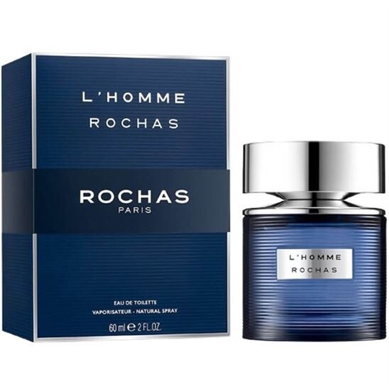 Rochas L Homme EDT 60 ml Erkek Parfüm (1)