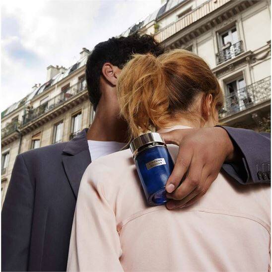 Rochas L Homme EDT 60 ml Erkek Parfüm - 6