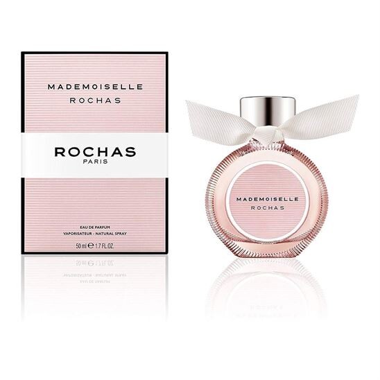 Rochas Mademoiselle EDP 50 ml Kadın Parfüm - 2