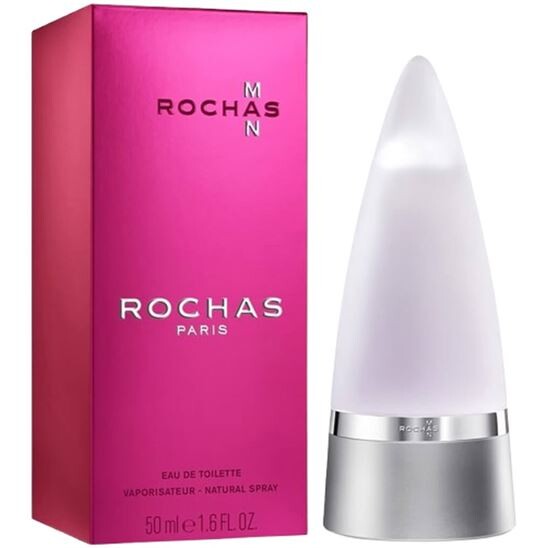 Rochas Man EDT 50 ml Erkek Parfüm (1)