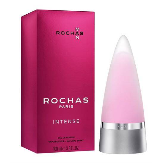 Rochas Man Intense EDP 100 ml Erkek Parfüm - 2
