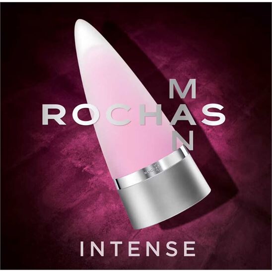 Rochas Man Intense EDP 100 ml Erkek Parfüm - 3