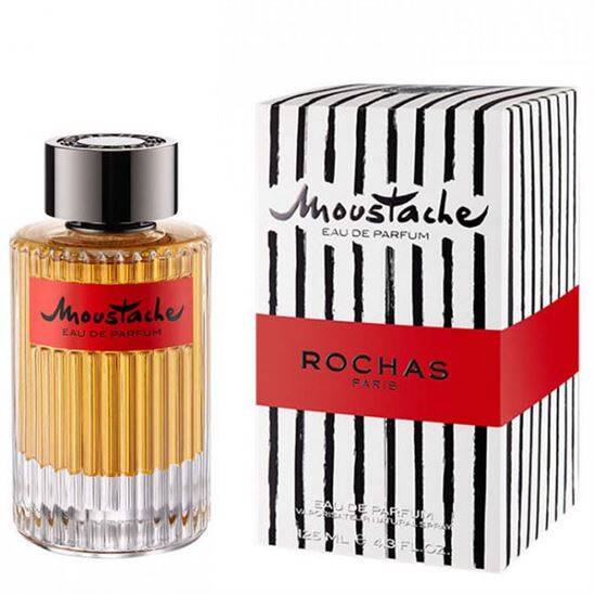 Rochas Moustache EDP 125 ml Erkek Parfüm - 2