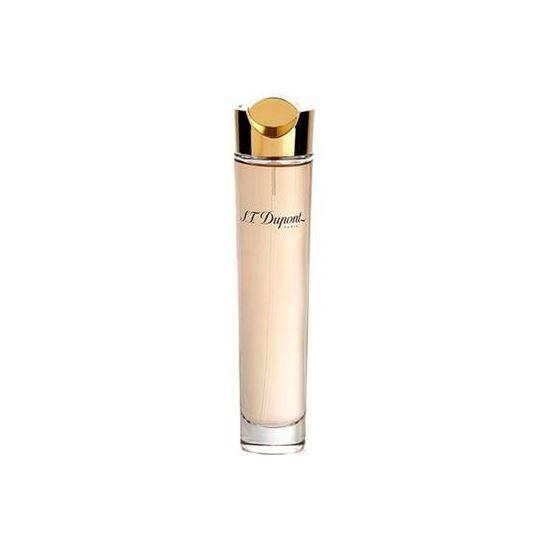 S T Dupont Pour Femme EDP 100 ml Kadın Parfüm - 1