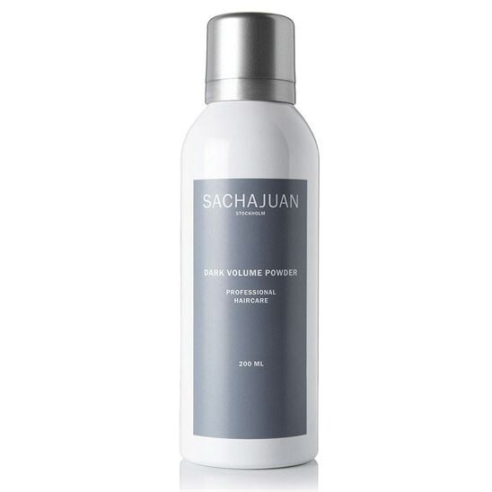 Sachajuan Dark Volume Powder 200 ml - Kuru Şampuan - 1