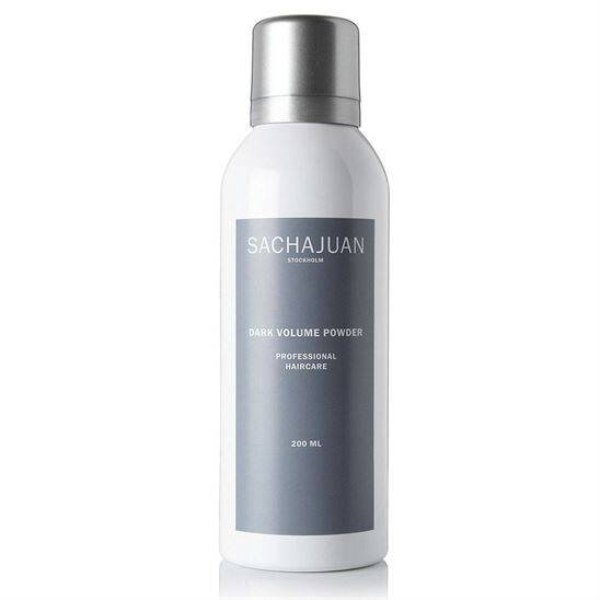 Sachajuan Dark Volume Powder 200 ml - Kuru Şampuan - 1
