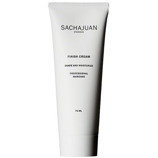 Sachajuan Finish Krem 75 ml Saç Şekillendirici Krem