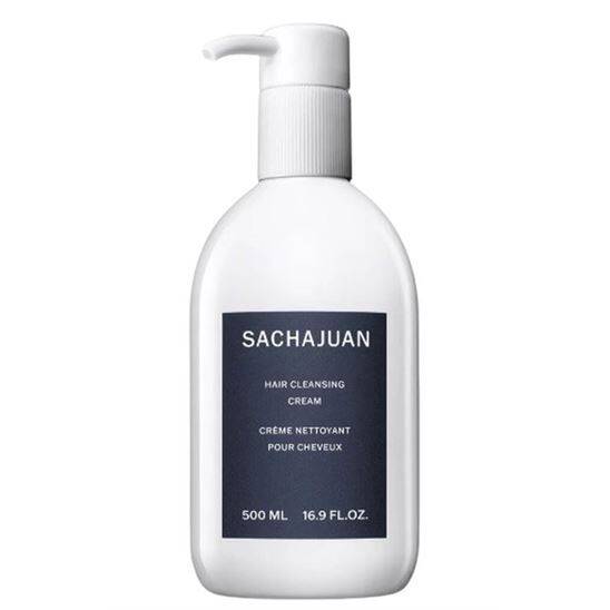 SachaJuan Hair Cleansing Cream 500 ml Sülfatsız Şampuan - 1