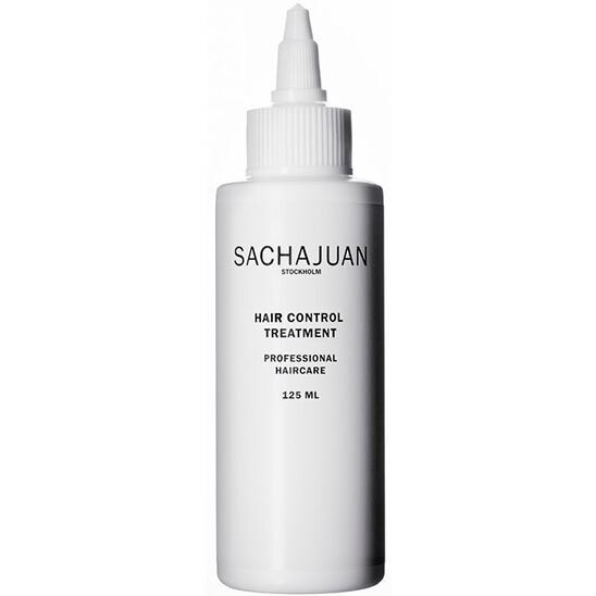 Sachajuan Hair Control Treatment 125 ml Dökülme Karşıtı Bakım - sticky