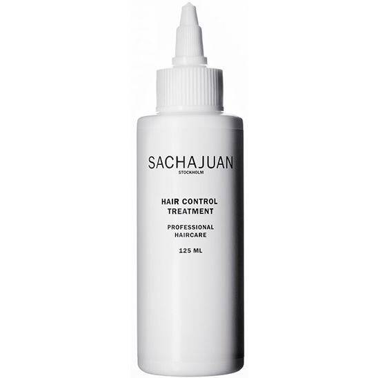 Sachajuan Hair Control Treatment 125 ml Dökülme Karşıtı Bakım - 1
