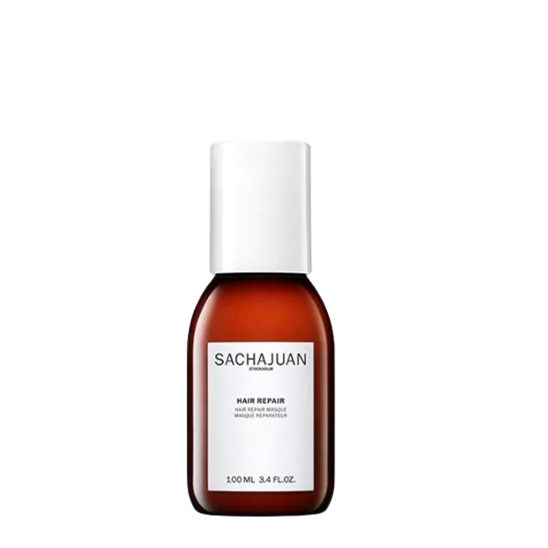 Sachajuan Hair Repair 100 ml Saç Bakım Maskesi - 1