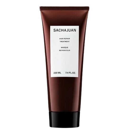 Sachajuan Hair Repair 220 ml Saç Bakım Maskesi YENİ AMBALAJ