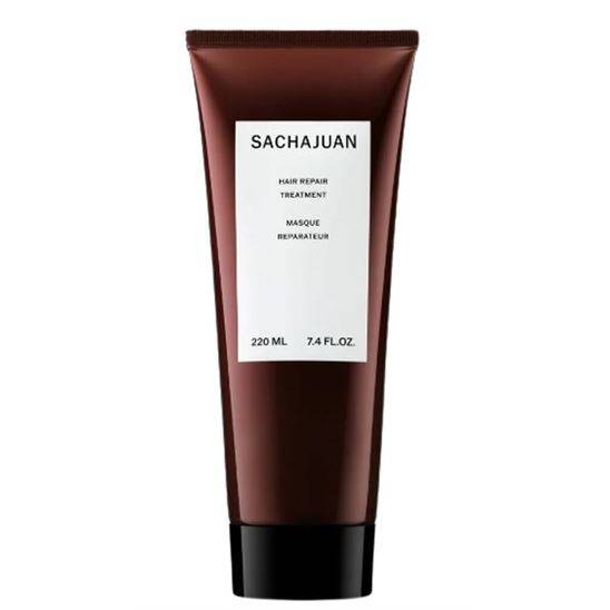 Sachajuan Hair Repair 220 ml Saç Bakım Maskesi YENİ AMBALAJ - 1