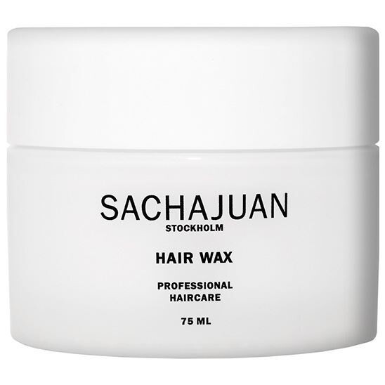 Sachajuan Hair Wax 75 ml - 1