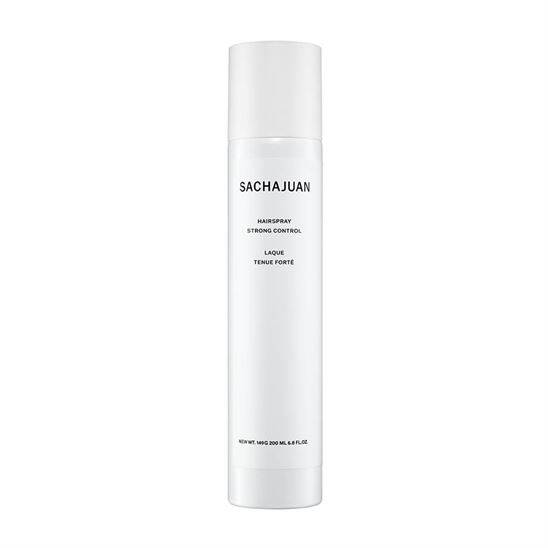 Sachajuan Hairspray Strong Control 200 ml Saç Spreyi - 1