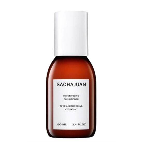 Sachajuan Moisturizing Conditioner 100 ml Saç Kremi - 1