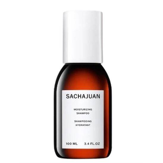 Sachajuan Moisturizing Shampoo 100 ml Nemlendirici Şampuan - 1