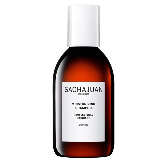 Sachajuan Moisturizing Şampuan 250 ml Nemlendirici Şampuan