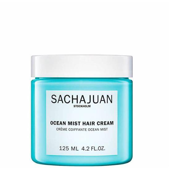 Sachajuan Ocean Mist Hair Cream 125 ml Saç Kremi - 1