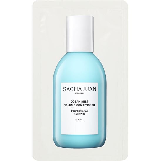Sachajuan Ocean Mist Volume Conditioner 10 ml Sample - 1