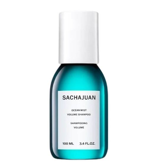 Sachajuan Ocean Mist Volume Shampoo 100 ml Şampuan