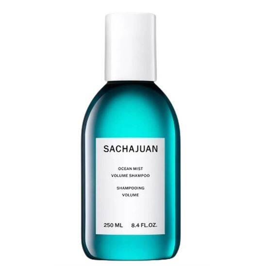 Sachajuan Ocean Mist Volume Şampuan 250 ml - 1