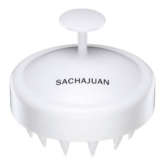 Sachajuan Scalp Brush Saç Masaj Fırçası - 1