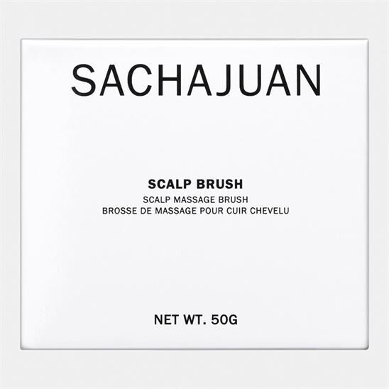 Sachajuan Scalp Brush Saç Masaj Fırçası - 3