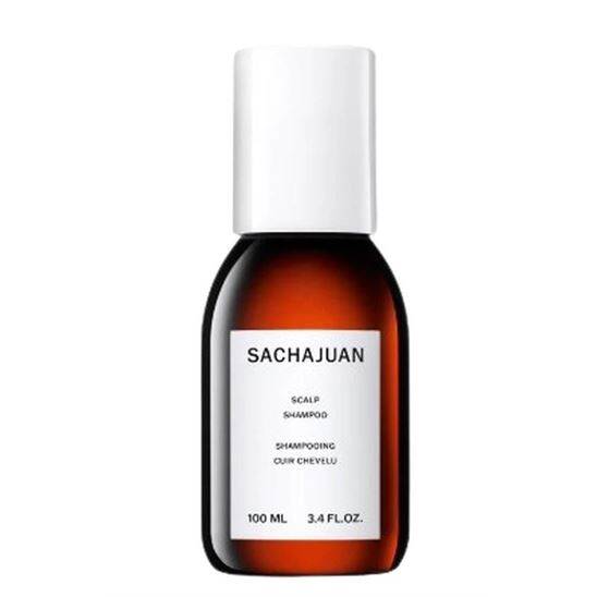 Sachajuan Scalp Shampoo 100 ml Kepek Önleyici Şampuan - 1