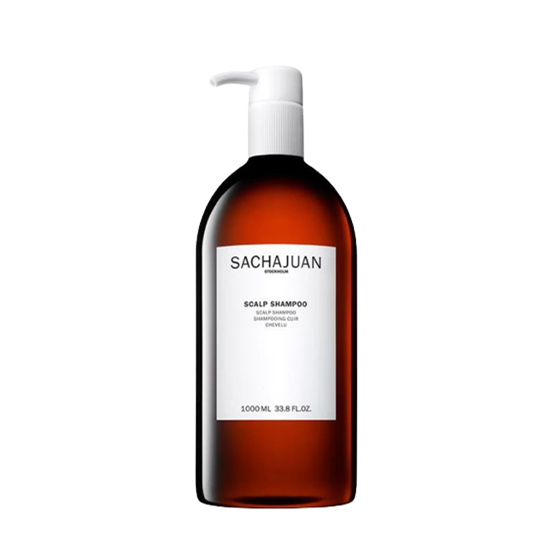 Sachajuan Scalp Shampoo 990 ml Kepek Önleyici Şampuan - 1