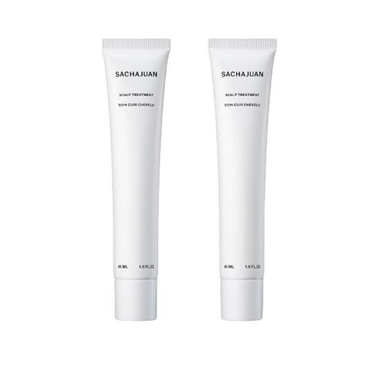 Sachajuan Scalp Treatment Duo 90 ml Saç Derisi Bakımı