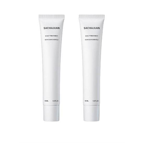 Sachajuan Scalp Treatment Duo 90 ml Saç Derisi Bakımı - 1