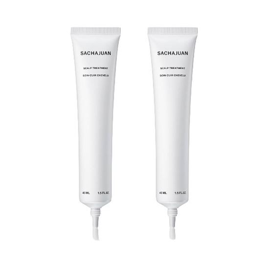 Sachajuan Scalp Treatment Duo 90 ml Saç Derisi Bakımı (1)