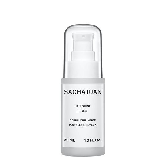Sachajuan Shine Serum 30 ml Onarıcı Serum