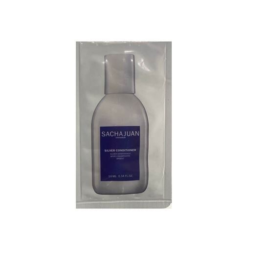 Sachajuan Silver Conditioner 10 ml Saç Kremi Sample