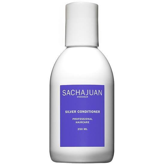 Sachajuan Silver Conditioner 250 ml Saç Kremi