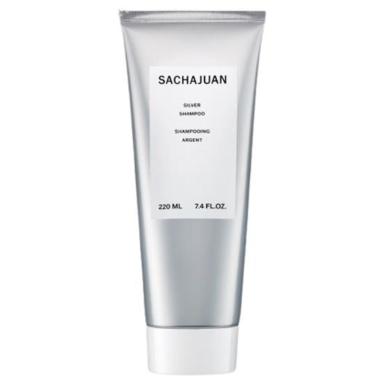 Sachajuan Silver Şampuan 220 ml Şampuan