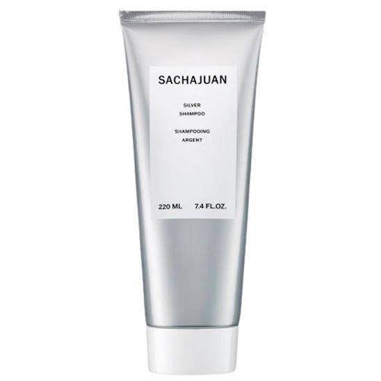 Sachajuan Silver Şampuan 220 ml Şampuan - 1