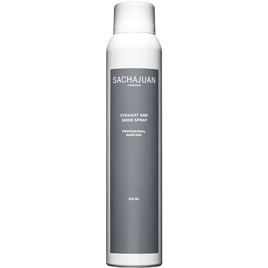 Sachajuan Straight and Shine Spray 200 ml Saç Spreyi - 1