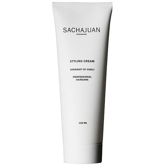 Sachajuan Styling Krem 125 ml Saç Şekillendirici Krem