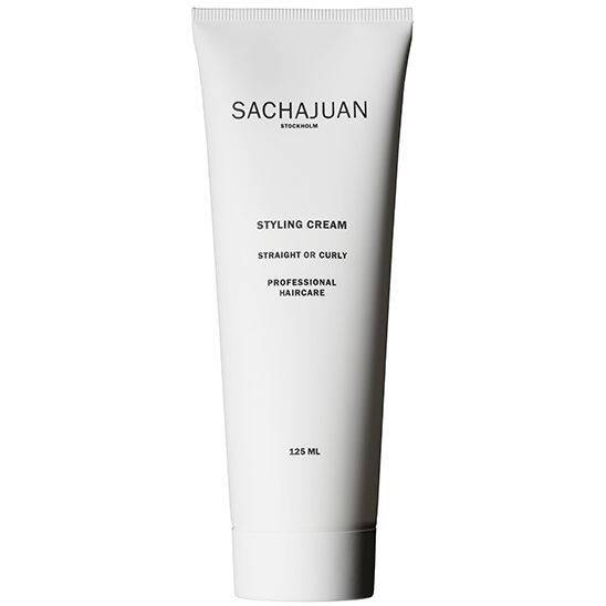 Sachajuan Styling Krem 125 ml Saç Şekillendirici Krem - 1