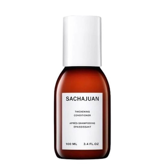 Sachajuan Thickening Conditioner 100 ml Saç Bakım Kremi